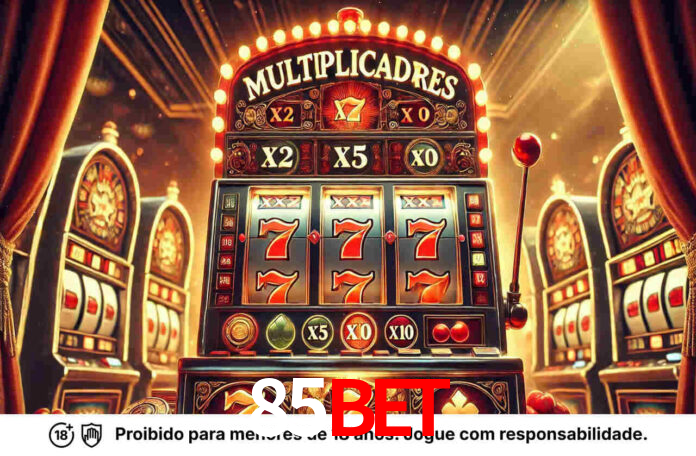 Experiência VIP 85bet