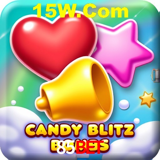 Bônus de Boas-vindas 85bet