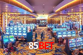 Ofertas Imperdíveis na 85bet: Promoções e Bônus Que Valem a Pena