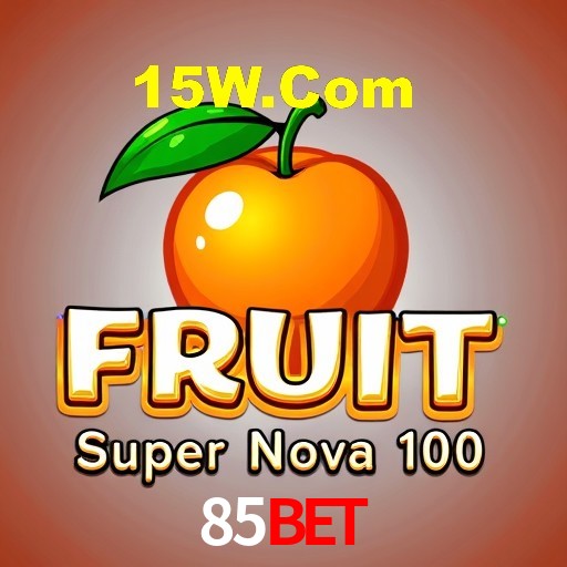 Especiais de Fim de Semana 85bet