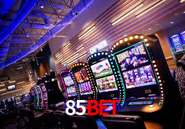85bet: A Experiência de Casino com Jogos de Mesa ao Vivo