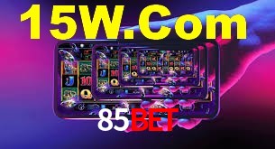 VIP Casino 85bet