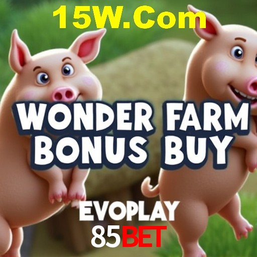 Descubra o Mundo do Cassino Online com 85bet