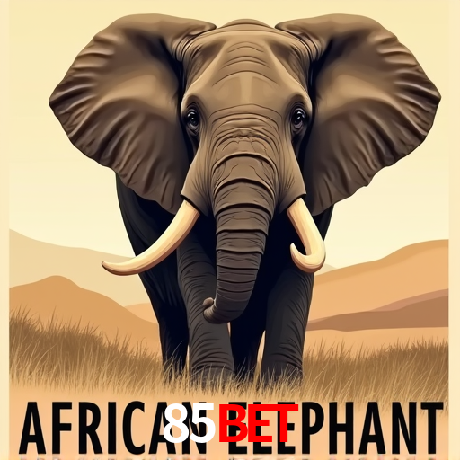 Interface do App 85bet