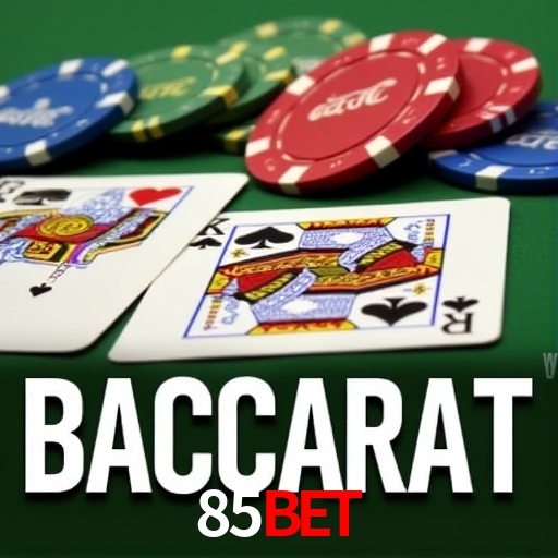 Mesa de Blackjack 85bet