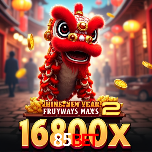 Design Responsivo 85bet